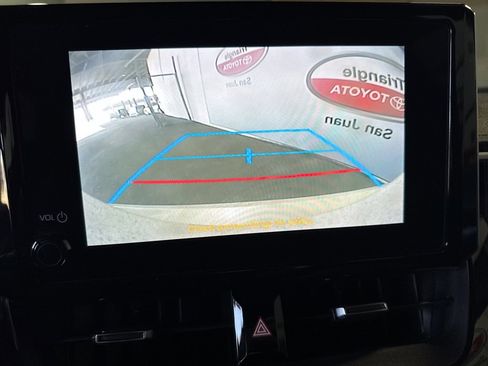 Used 2023 Toyota Corolla XSE image 37