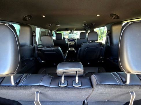 New 2026 Chrysler Pacifica Select w/ S Appearance Package image 26