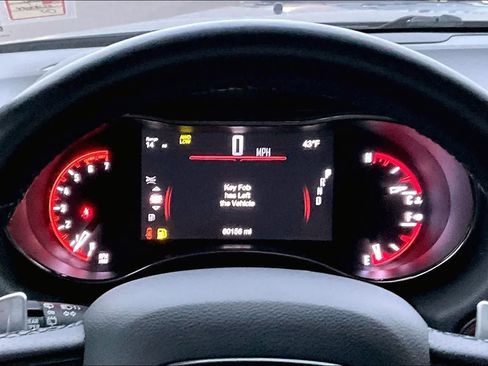 Used 2018 Dodge Durango GT w/ Blacktop Package image 17