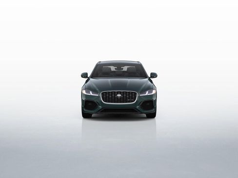 New 2024 Jaguar XF R-Dynamic SE image 1