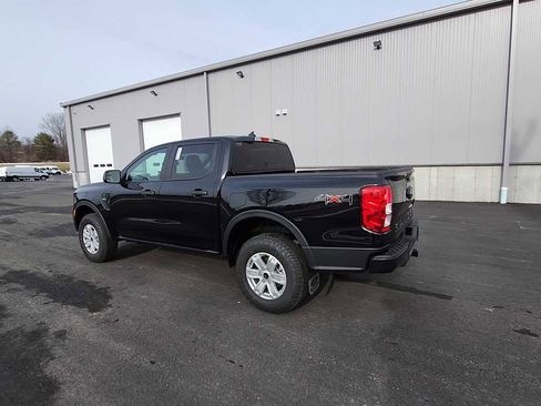 New 2025 Ford Ranger XL w/ Trailer Tow Package image 6