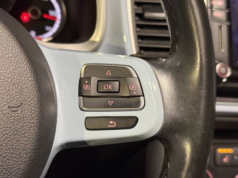 Used 2016 Volkswagen Beetle 1.8T SE image 29