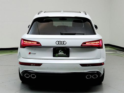 Used 2023 Audi SQ5 Prestige image 6
