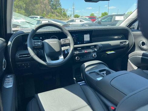 New 2026 Hyundai Palisade FWD Hybrid image 18