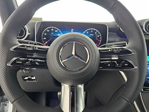 New 2026 Mercedes-Benz GLC 300 4MATIC image 22