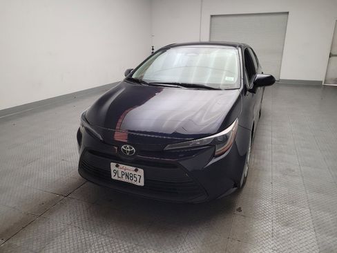 Used 2024 Toyota Corolla LE FWD image 15