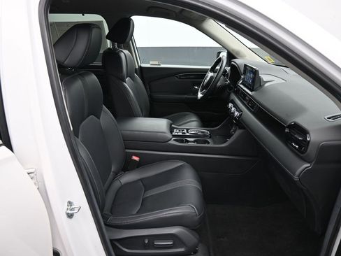 Certified 2023 Honda Pilot EX-L image 26