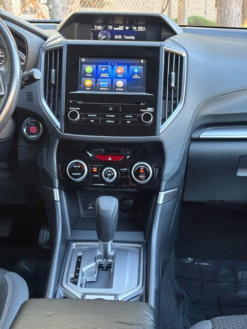 Used 2023 Subaru Forester Premium AWD/4WD image 22