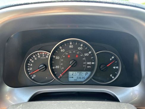 Used 2016 Toyota RAV4 LE FWD image 14