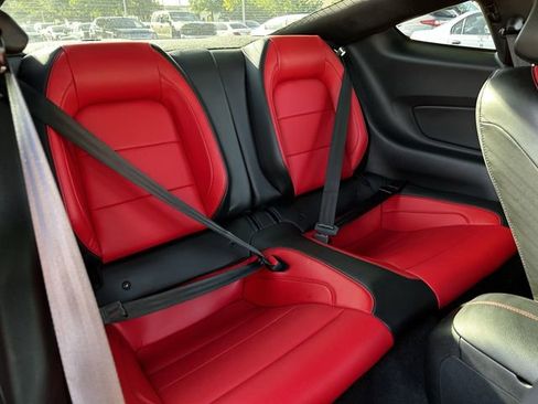 Used 2022 Ford Mustang GT Premium w/ Equipment Group 401A RWD image 29