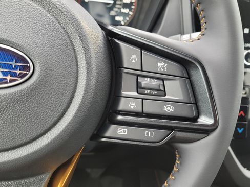 New 2026 Subaru Forester Wilderness AWD/4WD image 7