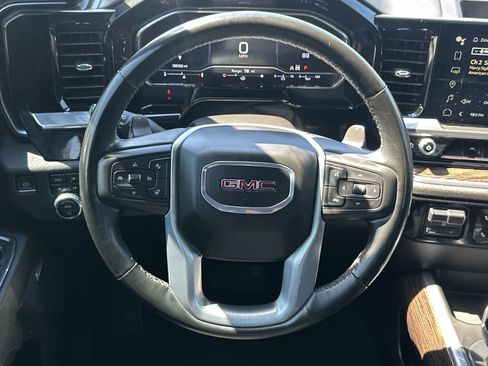 Certified 2024 GMC Sierra 1500 Elevation w/ Preferred Package AWD/4WD image 19
