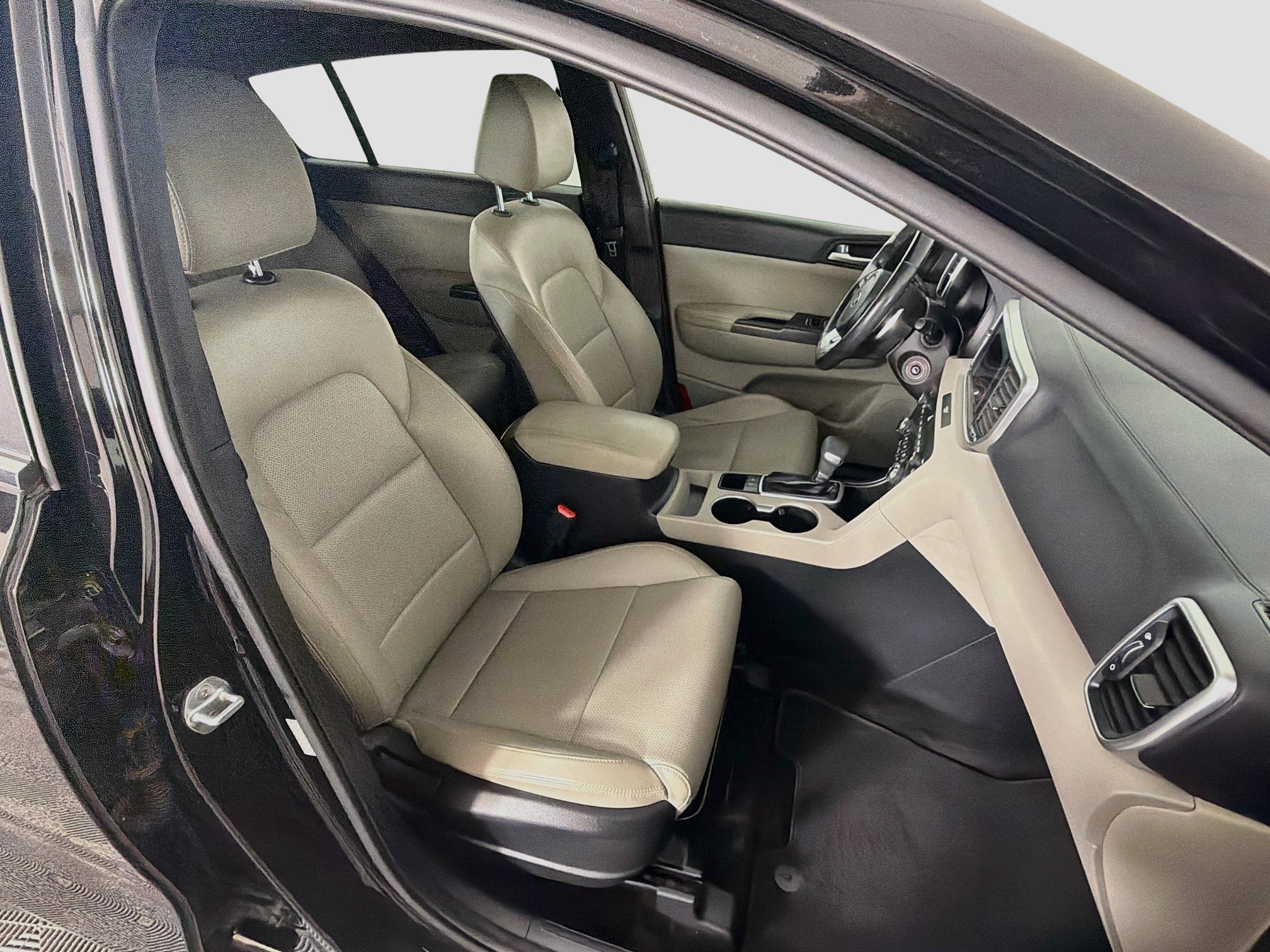 Used 2020 Kia Sportage S w/ S Sunroof Package FWD image 31