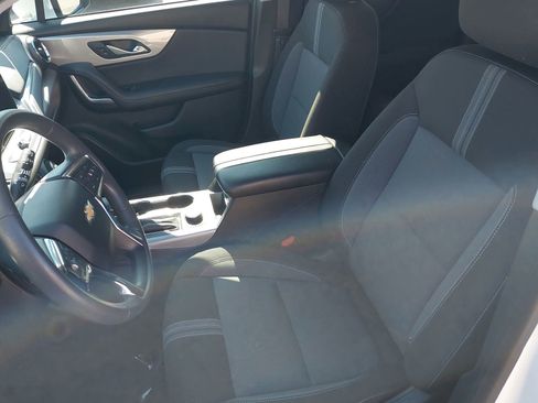 Used 2023 Chevrolet Blazer LT w/ Driver Confidence Package image 15