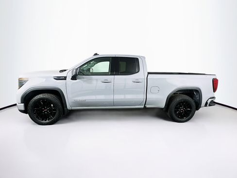 Used 2024 GMC Sierra 1500 Elevation image 4