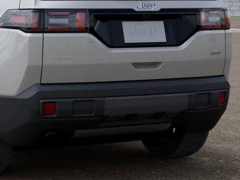 New 2026 Jeep Cherokee Overland image 13