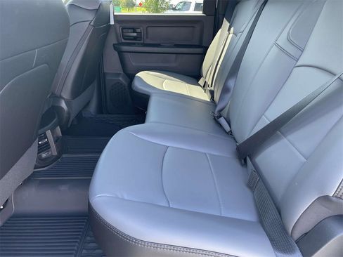 New 2026 RAM 2500 Tradesman w/ Commercial Features Package image 30