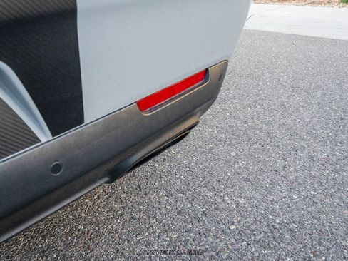 Used 2020 Dodge Challenger SRT Hellcat Redeye image 74