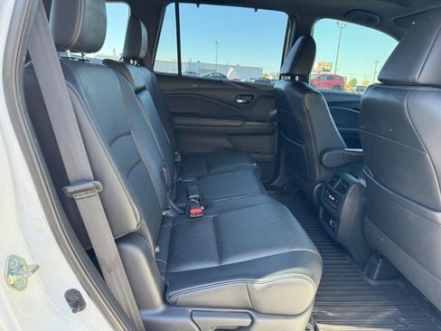 Certified 2020 Honda Passport Elite image 10