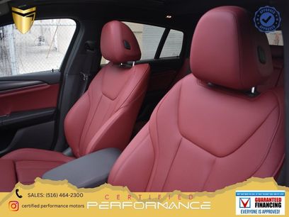 Used 2024 BMW X4 xDrive30i w/ Premium Package
