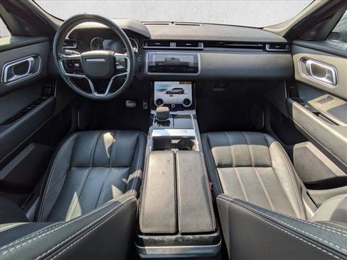 Used 2021 Land Rover Range Rover Velar R-Dynamic S image 20