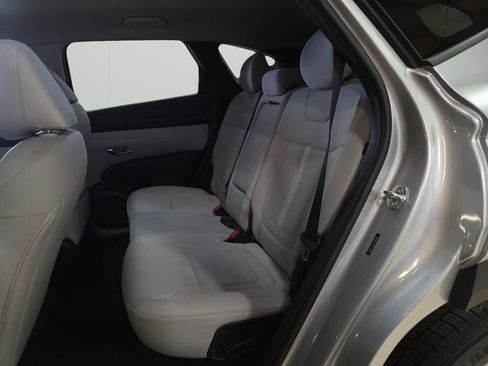 Used 2025 Hyundai Tucson SEL image 23