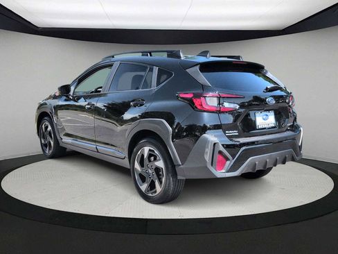 Used 2024 Subaru Crosstrek 2.5i Limited w/ Crosstrek Mirror Package AWD/4WD image 6