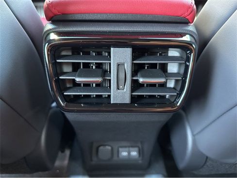 New 2026 Lexus NX 450h+ F Sport image 17