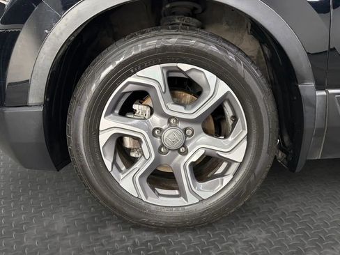 Used 2018 Honda CR-V EX image 9