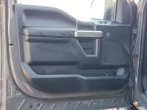 Used 2020 Ford F150 XLT w/ Equipment Group 302A Luxury image 10