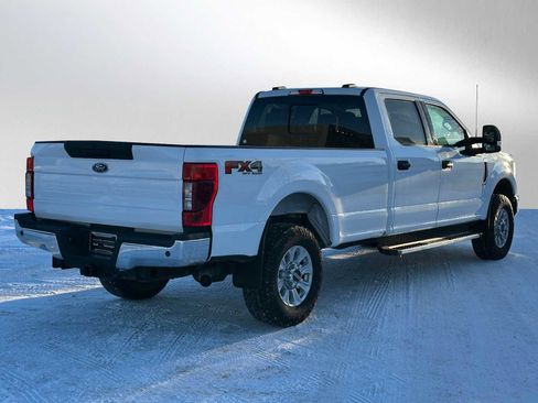 Used 2022 Ford F350 XLT w/ XLT Value Package image 3