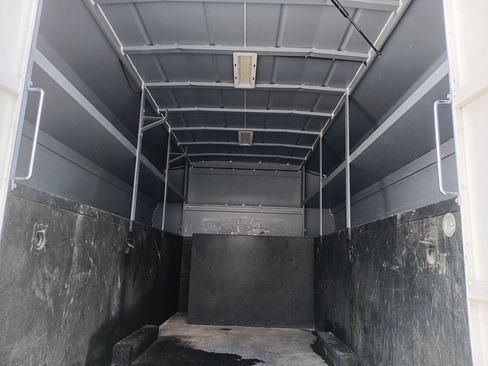 Used 2019 Chevrolet Express 3500 w/ Power Convenience Package image 11