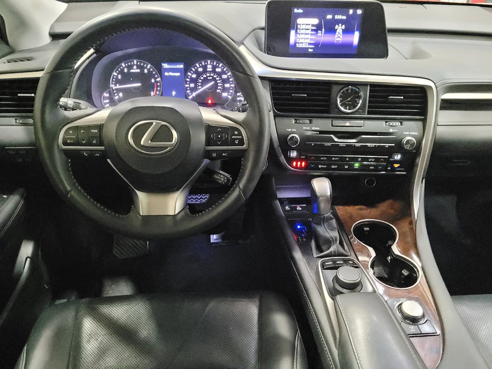 Used 2017 Lexus RX 350 AWD image 22