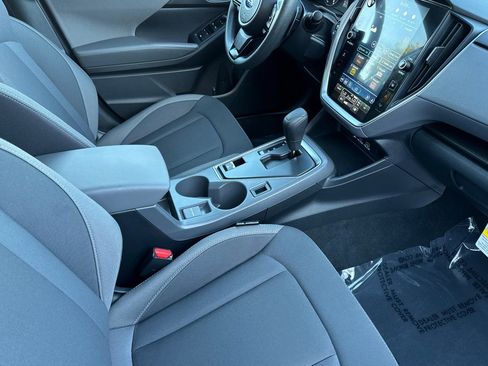 Certified 2025 Subaru Crosstrek 2.0i Premium image 19