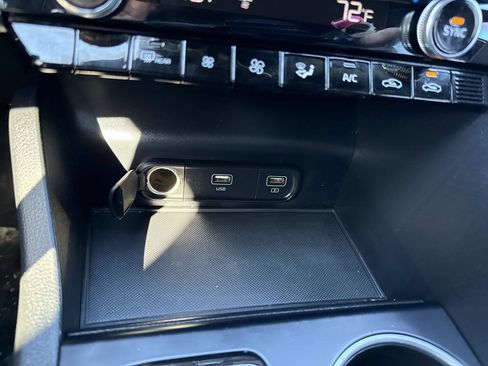 Used 2022 Kia K5 GT-Line image 25