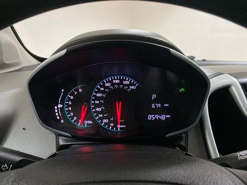 Used 2017 Chevrolet Sonic LT image 17