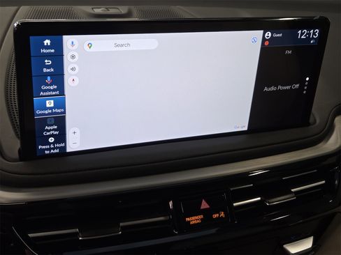 Used 2025 Acura MDX Technology Package image 21