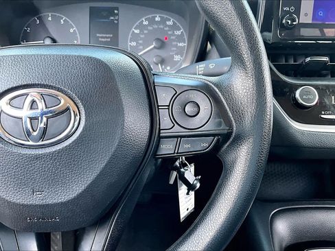 Used 2024 Toyota Corolla LE FWD image 25