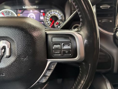 Used 2022 RAM 3500 Laramie image 18