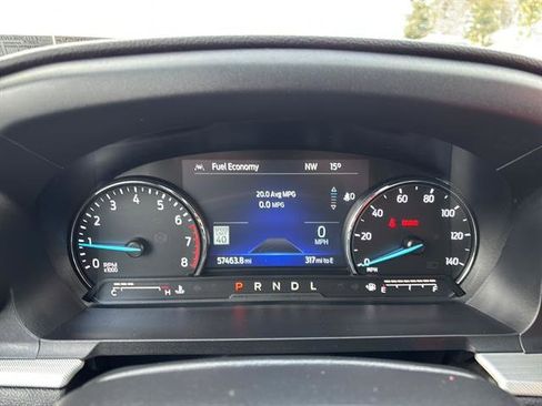 Certified 2022 Ford Explorer XLT w/ Equipment Group 202A image 22