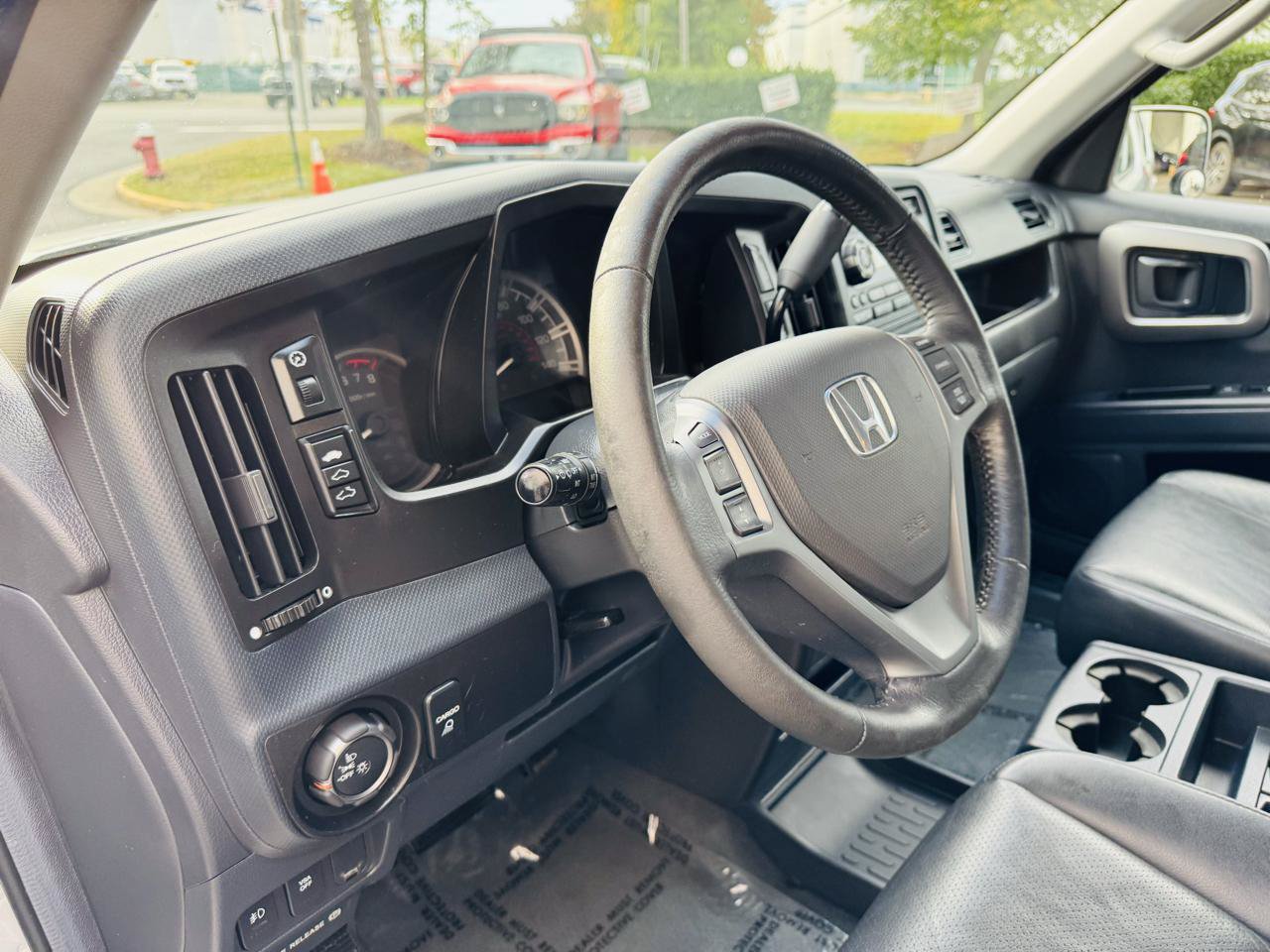 Used 2009 Honda Ridgeline RTL image 13