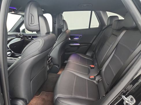 Used 2023 Mercedes-Benz GLC 300 4MATIC image 31