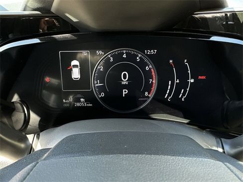 Used 2024 Lexus NX 350 AWD w/ Premium Package image 23