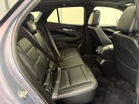 Used 2024 Chevrolet Blazer EV LT AWD/4WD image 26