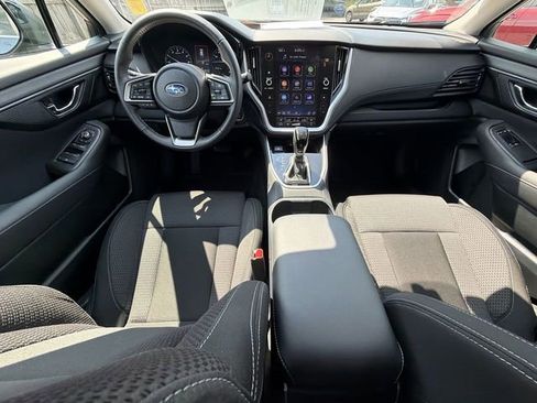 Certified 2024 Subaru Outback Premium AWD/4WD image 24