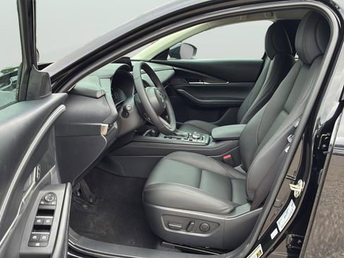 New 2026 MAZDA CX-30 AWD 2.5 S w/ Select Sport Pkg image 13