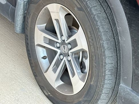 Certified 2025 Honda Pilot EX-L image 5