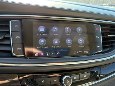 Used 2023 Buick Enclave Essence w/ Experience Buick Package image 38