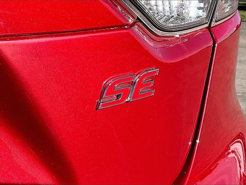 Used 2021 Toyota Corolla SE image 8