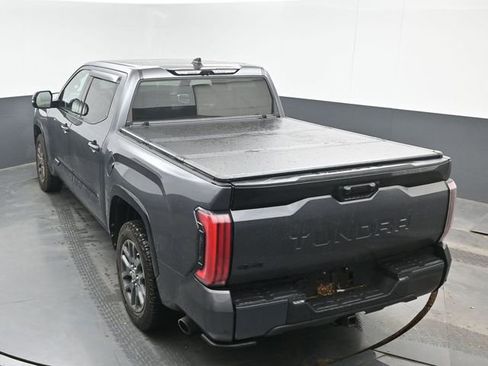 Used 2023 Toyota Tundra Platinum AWD/4WD image 23